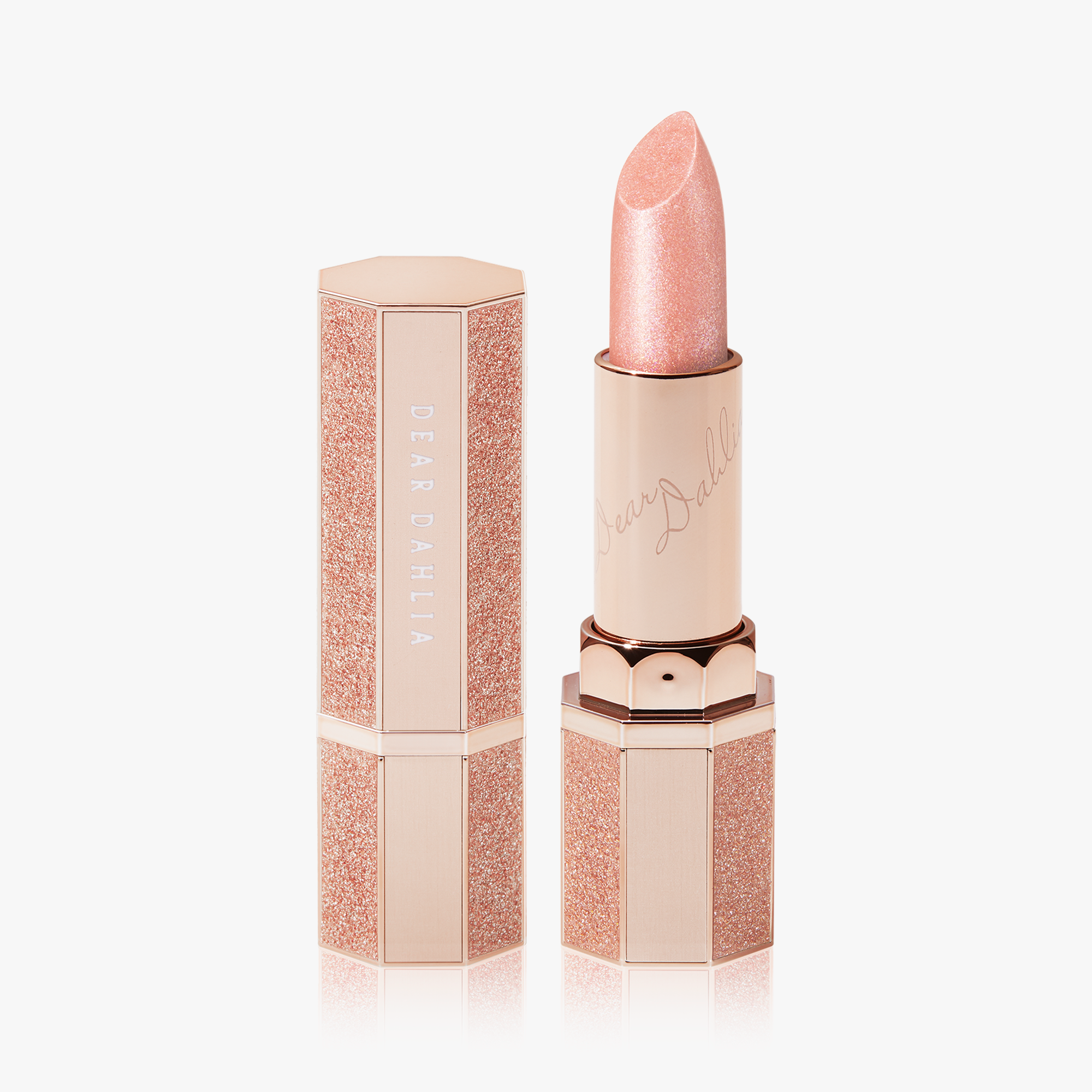 Allure Shine Lustrous Lip Plumper impulse image
