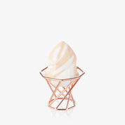 Marble Multi Blender & Stand Set
